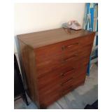John Widdicomb Chest