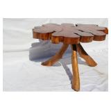 root coffee table