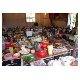 Huge Downsizing Sale