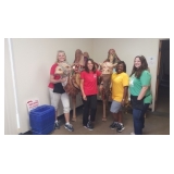 Great Auction - Items in warehouse estate near Holy Land