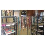 Massive Penthouse Estate - High end collections, Scrabbooking heaven,  Jewlery, Decor and more