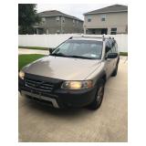 Estate Sale with Great Art, furnture  and Car - Volvo