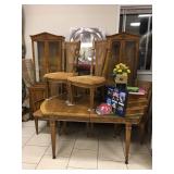 Massive Live Auction - holiday - decor - packed