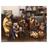 WG Estate Live Auction - Shop location