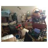 much to organize - more to come! 