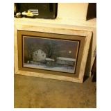 primitive looking paining 