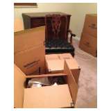 still unpacking follow us on Facebook to see the progress