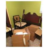 Hickory Chair by Marc Hampton 