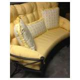 amazing outdoor patio furniture - you will want this!! 