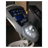 Cadillac of exercise bike- Amazing - I want this!! 