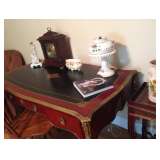 Antique French desk 