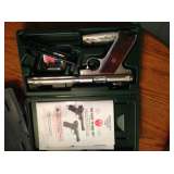 individual guns may be removed or added to the sale