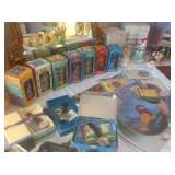 Disney Collectables