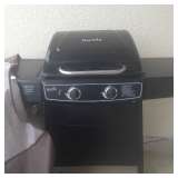 Gas Grill 