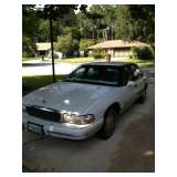 Estate Sale - Pickers Paradise - Collectors Dream - Car 