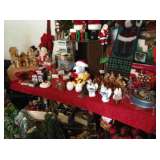 Vintage Christmas and collectable 