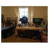 Large Dolphin Collection 