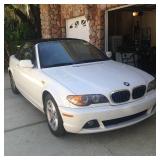 2004 BMW 