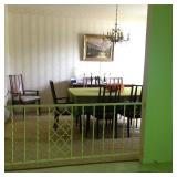 Exciting Winter Park Estate Sale - Military & Mid Century - Owner was a Retired Army Colonel 