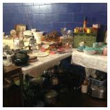 MASSIVE Step Back in TIME! Huge 1950's Nostalgic Mount Dora ESTATE SALE