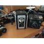 Huge Photographer, Art, furniture Estate Sale - Honda Rebel Motorcycle & Honda Scooter 
