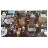 Amazing Collectables, Glass and unique items estate