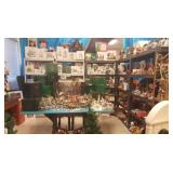 Grace's Amazing Marketplace Pre-opening Grace Estate Sale