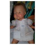 Working "Thumbelina" Doll