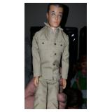 Vintage Ken doll