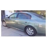 PACKED LA PALMA ESTATE