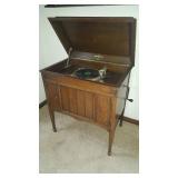 ANTIQUE OLD TOWN ORANGE ESTATE