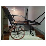 VINTAGE BUGGY