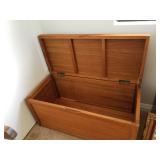 TEAK TRUNK