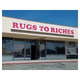 CHINO RUG STORE LIQUIDATION AFTER 35 YEARS!