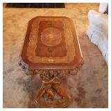 STUNNING VINTAGE-ANTIQUES SANTA ANA ESTATE