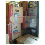 OVER 50 UNOPENED BOXES OF GOODIES!!!!