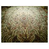 8 1/2 X 11 1/2 PERSIAN RUG
