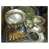 UPLAND 6 HOME ESTATE LIQUIDATION