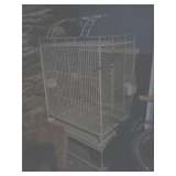 BIRDCAGE