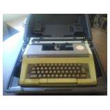 Smith Corona Typwriter