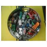 Hot Wheels Collection