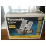 NEW in Box panasonic Video Camera