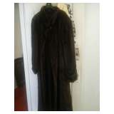 Fur Coat