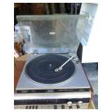 Realiistic record player