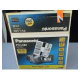 New in box Sony Palmcorder