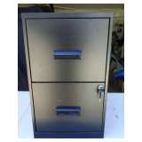 New File Cabinet