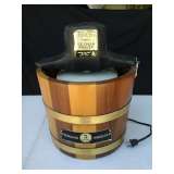 Vintage Ice Cream maker