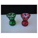 WEST GERMAN NACHTMAN BLIEKRISTALL