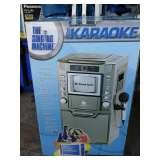 Karaoke Machine