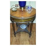 VINTAGE NIGHTSTAND